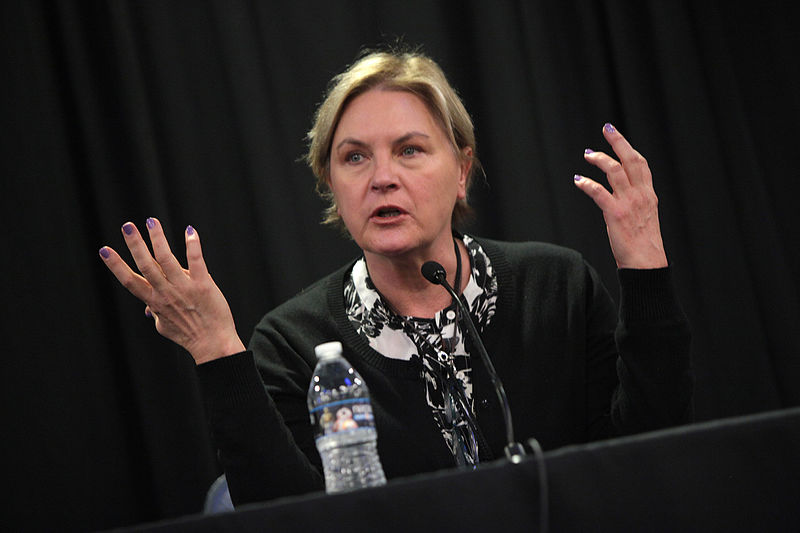 File:Denise Crosby (23486362162).jpg - Wikimedia Commons