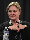 Thumbnail for Denise Crosby