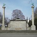 image=File:Denkmal Hessisches Kavallerieregiment Darmstadt.jpg