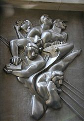 News by Isamu Noguchi Detail1 - Rockefeller Center.jpg