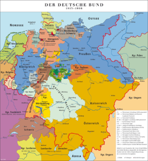 Rhine crisis