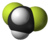 Difluoromethane-3D-vdW.png