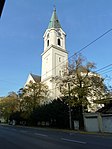 Familienkirche (Linz)