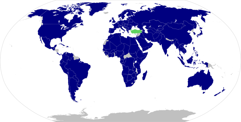 File:Diplomatic missions of Turkey.png