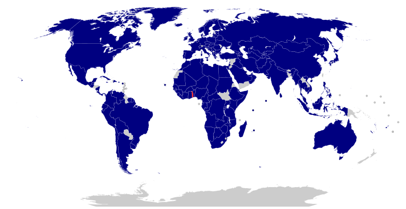 File:Diplomatic relations of Togo.svg