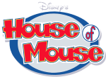 Miniatura para House of Mouse