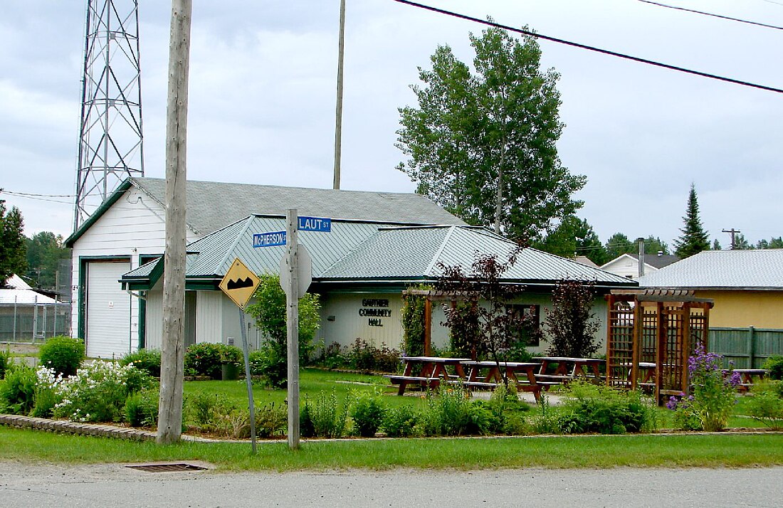 Gauthier (Ontario)