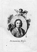 Domenico Rossi