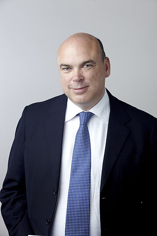 <span class="mw-page-title-main">Mike Lynch (businessman)</span> British entrepreneur (born 1965)