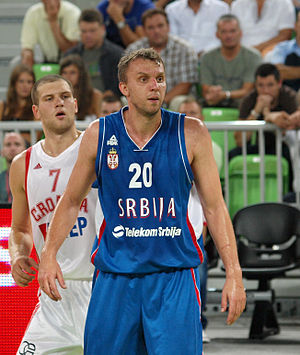 Équipe De Serbie Masculine De Basket-Ball: Histoire, Parcours aux Jeux olympiques, Parcours aux Championnats du Monde
