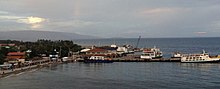 Thumbnail for Port of Dumaguete