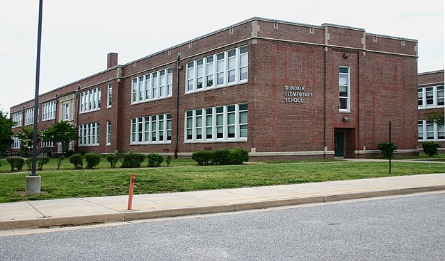 Dundalk Elementary School