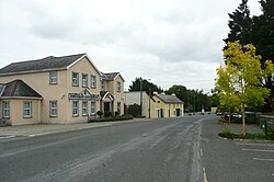 Dunnamaggin, on the R699 road