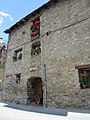 Casa Marquès (la Vall de Boí)