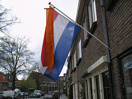 Nederland: Naam, Geografisch overzicht, Geschiedenis