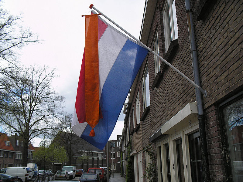 Koningsdag - Wikipedia