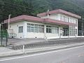 Thumbnail for Echigo-Kanamaru Station