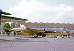 Thumbnail for 1953 London to Christchurch air race