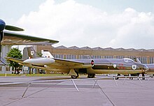 EE Canberra PR.3 of 231 OCU in 1968 EE Canberra PR.3 WE139 231 OCU ABIN 15.06.68 edited-2.jpg