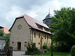 Margarethenkirche (Stedtfeld)