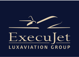 <span class="mw-page-title-main">ExecuJet Aviation Group</span>