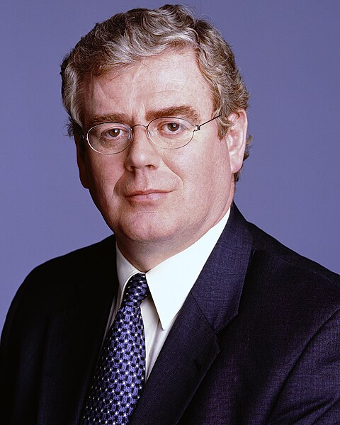 Eamon Gilmore