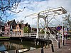 Baanbrug