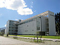 Edificio de Ciencia y Tecnología Luis Carlos Sarmiento Ángulo