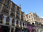 Edinburgh - Edinburgh, 22, 24, 26, 28, 30, 32 Victoria Street - 20140421171117.jpg