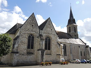 Habiter à Chenu