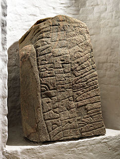 Egtved Runestone
