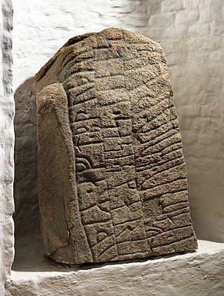 <span class="mw-page-title-main">Egtved Runestone</span>