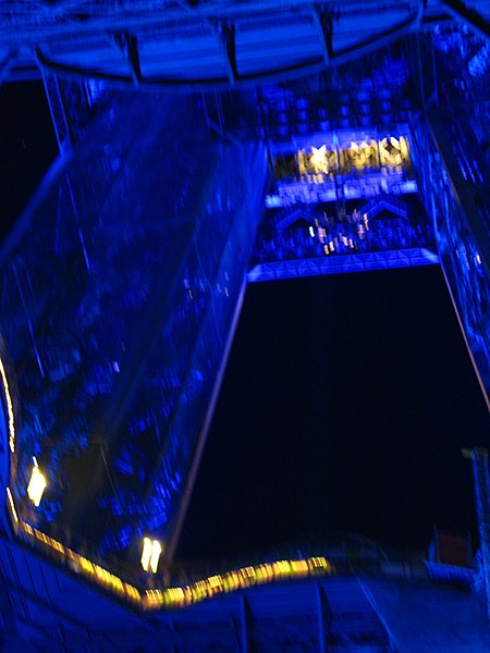 File:Eiffel Tower in blue (3122598084).jpg