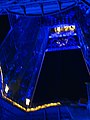 Eiffel Tower in blue (3122598084).jpg