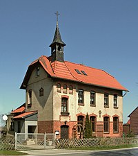 Eilenstedt Kirche kath
