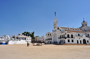 El Rocio (Almonte) - 003 (30079129783).jpg