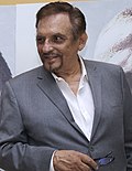 El actor mexicano Manuel Ojeda