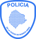 Thumbnail for Buenos Aires City Police
