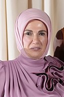 Emine Erdoğan: Age & Birthday