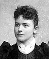 Emma Byington Ford (wife)