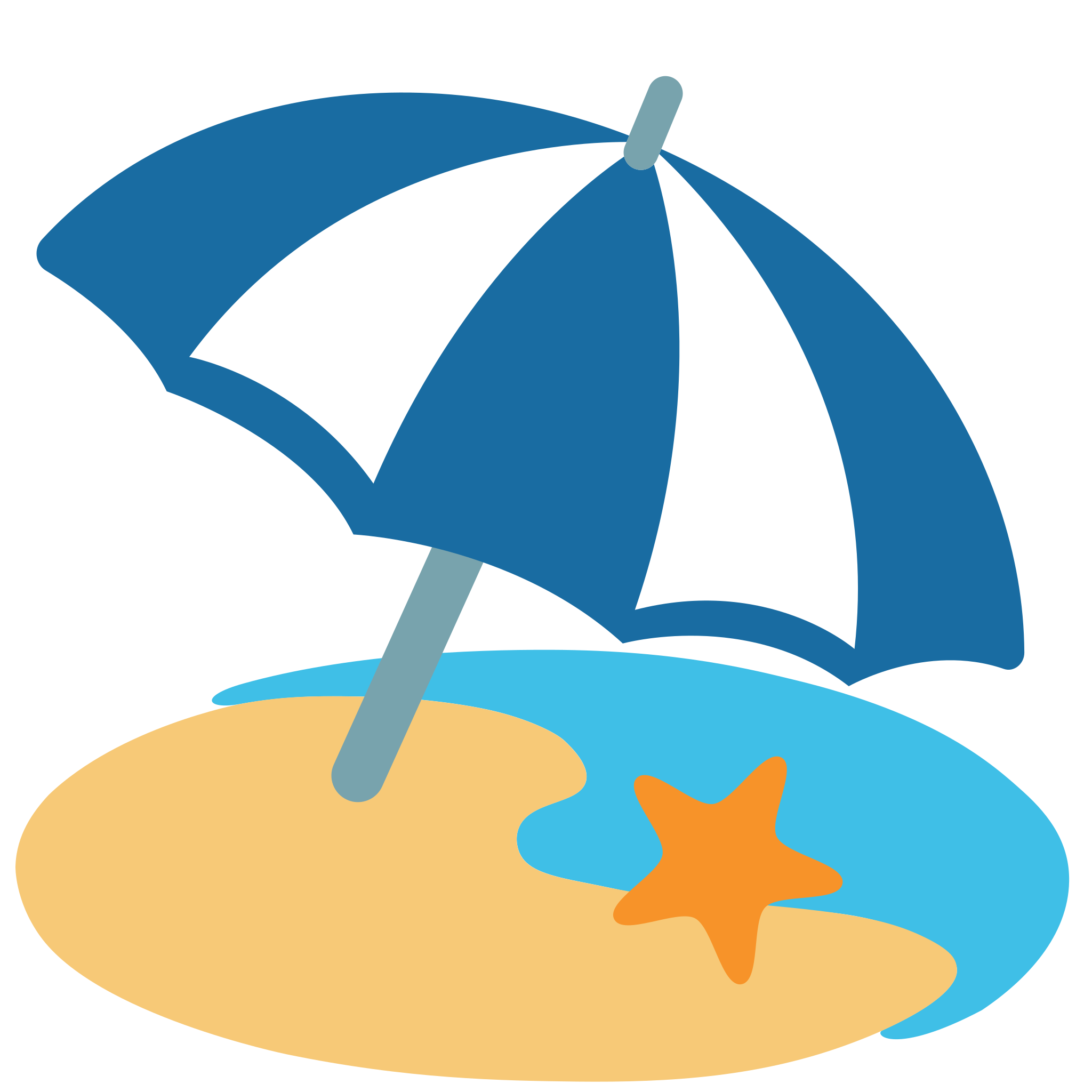 Смайлик морского. Пляжный зонтик. Векторный зонтик на пляже. Пляжный зонт на прозрачном фоне. Эмодзи зонтика на пляже.