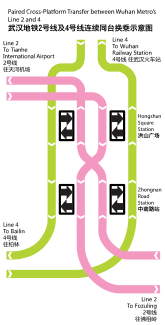 2D map English zhongnan & hongguang.svg