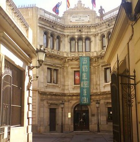 Entradaalmuseu