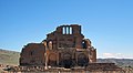 * Nomination The ruins of Yererouk Basilica --Armenak Margarian 18:52, 5 October 2017 (UTC) * Decline In the dark area inadequate throughput, not sharp enough. --~~~~ thank you for all but please put your signature --Armenak Margarian 18:16, 6 October 2017 (UTC)