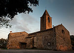 Miniatura per Sant Mateu de Montnegre