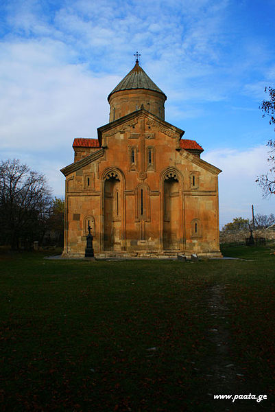 File:Ertatsminda church, Georgia (1).jpg