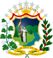 Huy hiệu bang Táchira