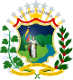 Tachira State Shield.svg