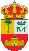 Escudo de Algarra.svg