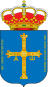 Escudo de Asturias (oficial).svg